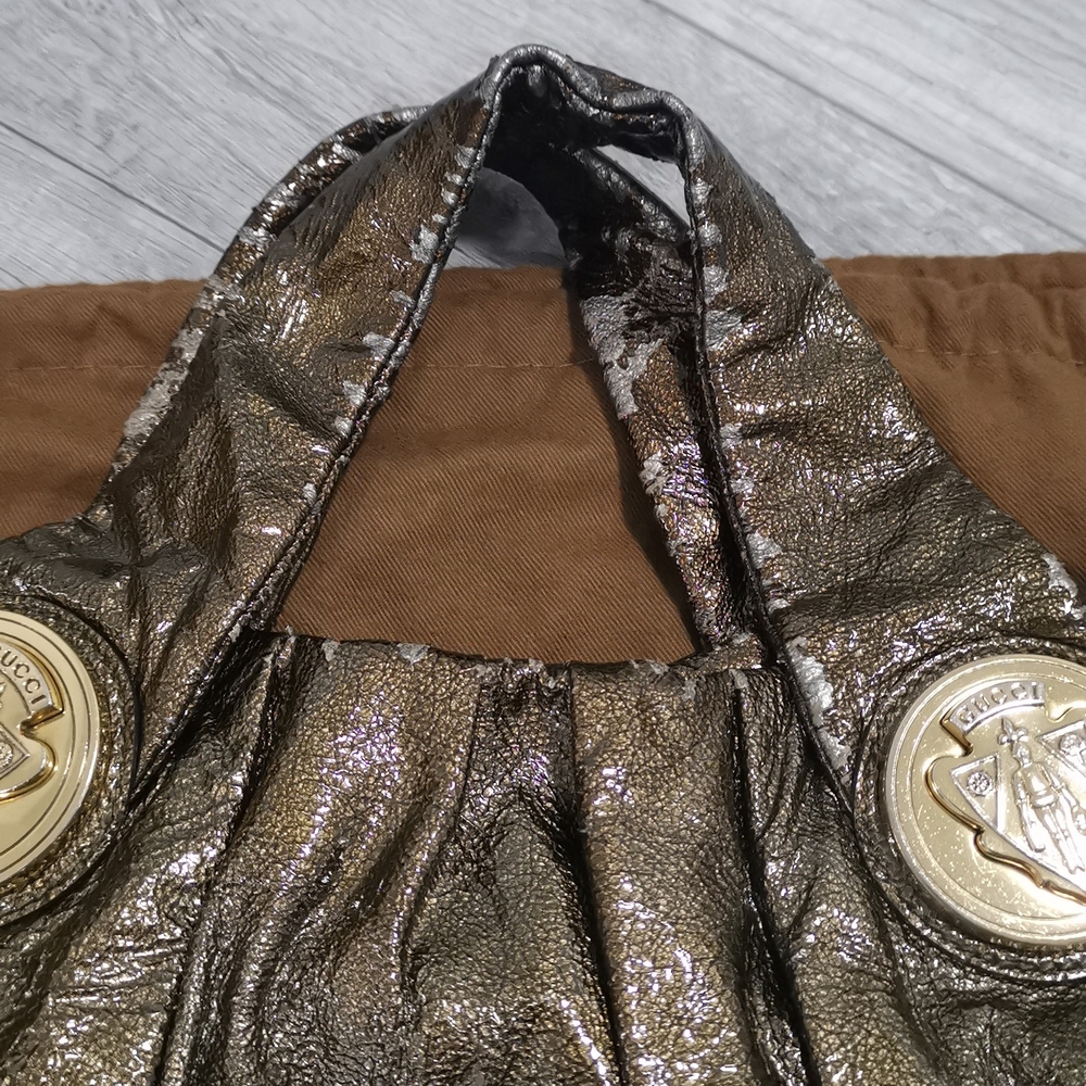 Gucci Handbag - Picture 9 of 14